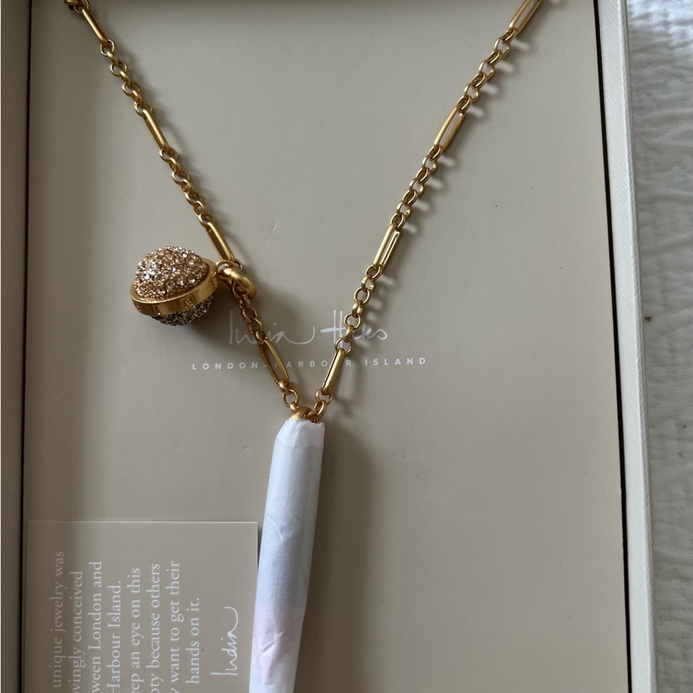India Hicks Necklace - Picture 2 of 12